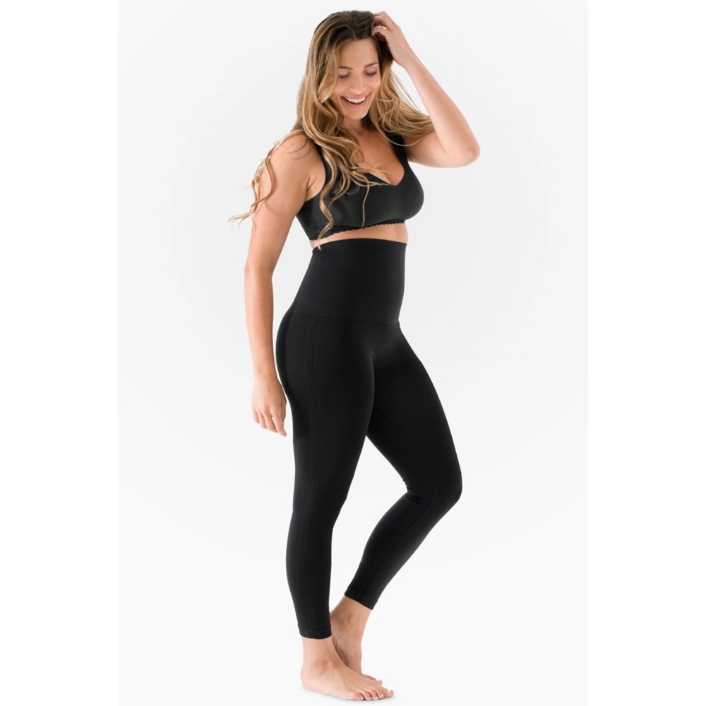 BELLY BANDIT MOTHER TUCKER® Postpartum Compression Support Leggings